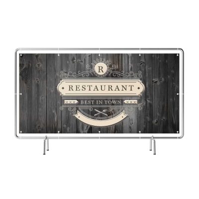 Restaurant Banner