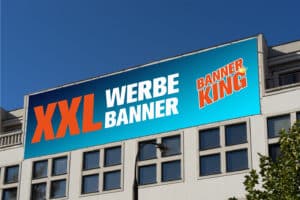 Billboard XXL-Werbebanner