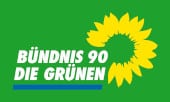 Bündnis 90 - Grüne