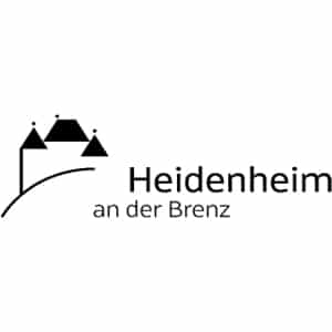 Logo Stadtverwaltung Heidenheim