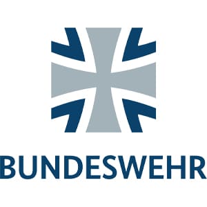 Banner-King-Kunde Bundeswehr
