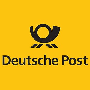 Banner-King-Kunde Deutsche Post