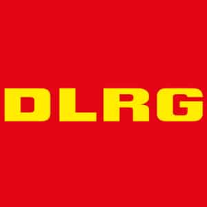 Banner-King-Kunde DLRG