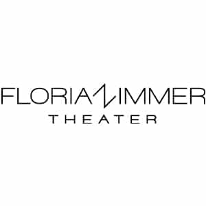 Logo Florinazimmer Theater