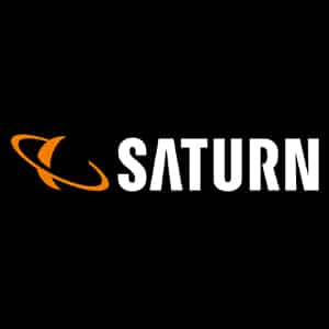 Banner-King-Kunde Saturn