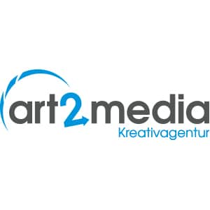 Logo art2media